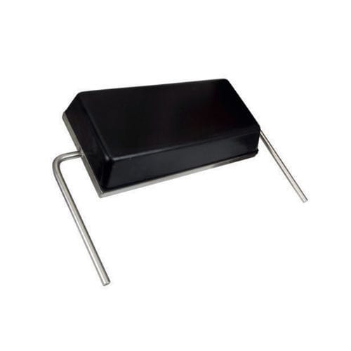 Soporte para piernas para mesa de operaciones - 105-412 - SEBA HANDELS