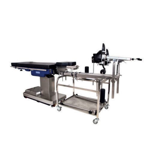 Sistema de extensión ortopédico para cirugía de la cadera - 105-804 - SEBA HANDELS - para cirugía de la rodilla