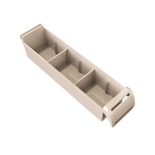 Cajón médico - 001.0080 - SEBA HANDELS