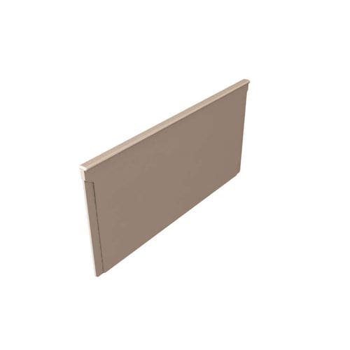 Separador para cajón de ABS - 001.1120 - SEBA HANDELS