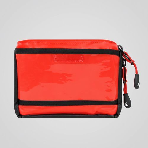 Bolsa para ampollas - WaterStop Light - HERZmed GmbH - de mano / de nailon / estanca al agua