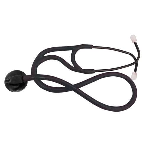 Estetoscopio simple - 10200 series - HERZmed GmbH - de silicona