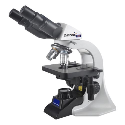 Microscopio óptico - ASTREO® 100 - ALPHATEC SCIENTIFIC - de laboratorio / binocular / acromático