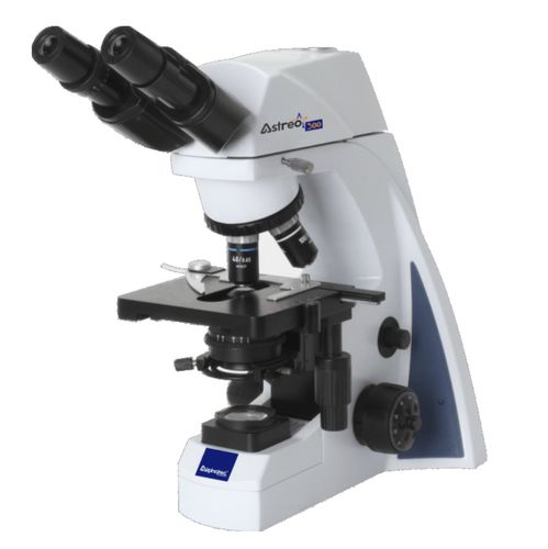 Microscopio óptico - ASTREO® 300 - ALPHATEC SCIENTIFIC - de laboratorio / para las ciencias de la vida / médico