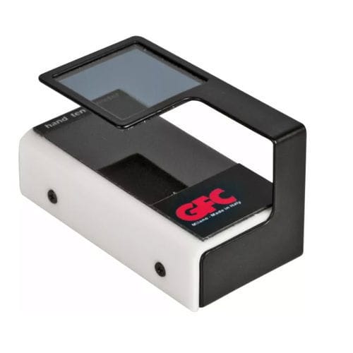 Polariscopio para lentes ópticas - 1202879 - Breitfeld & Schliekert