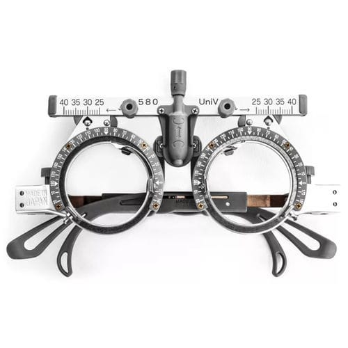 Gafas de prueba - RF-580 - Breitfeld & Schliekert