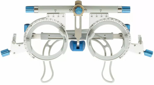 Gafas de prueba - RF-680 - Breitfeld & Schliekert