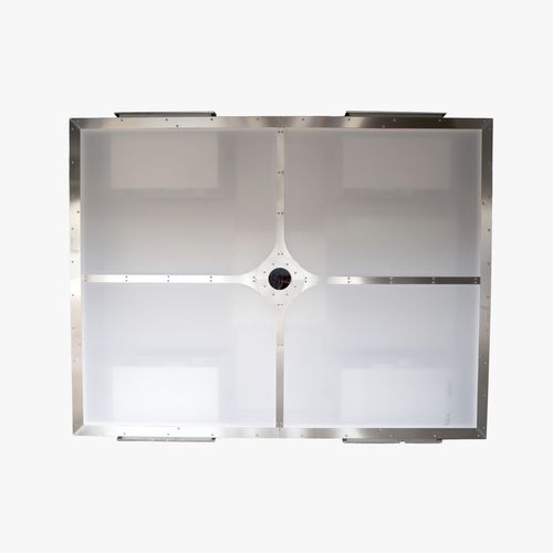 Tester de caudal - MEGE-LAF12-24 - MEGE Filtre - de flujo / para la industria farmacéutica / de genes