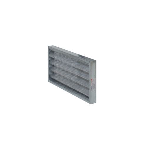 Filtro de aire - MGC-G2MT-287x592x48 - MEGE Filtre - de polvo / para el sector médico / en línea