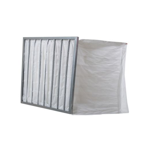 Bolsa con filtro - F9 - MEGE Filtre