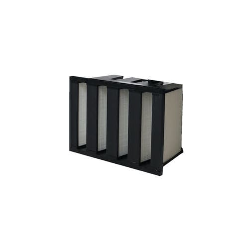 Filtro de bolsa - MGKS-F6-287x592x292 - MEGE Filtre - de aire / para el sector médico