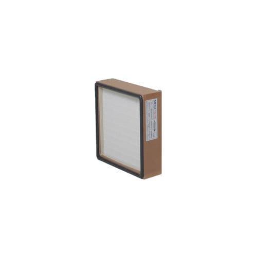 Filtro HEPA - MGH-13M-305x305x78 - MEGE Filtre - de aire / para el sector médico