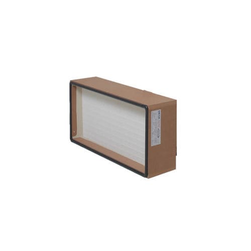 Filtro HEPA - MGH-13MS-305x305x149 - MEGE Filtre - de aire / para centro sanitario