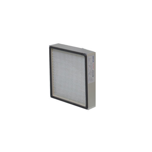 Filtro HEPA - MGH series - MEGE Filtre - de aire / para el sector médico