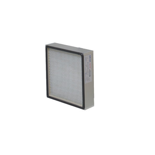 Filtro HEPA - MGH-13A-305x305x78	 - MEGE Filtre - de aire / de laboratorio / para sala blanca
