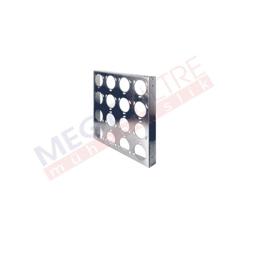 Soporte - MGTPK-305-305-30 - MEGE Filtre