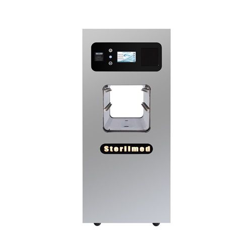 Esterilizador médico para odontología - PL0312S1 - Sterilmed Medical - veterinario / de plasma / de pie
