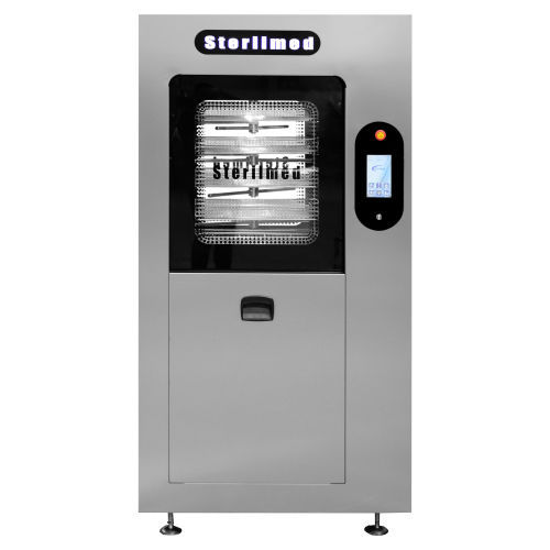 Lavadora desinfectadora de reprocesamiento - WD02101 - Sterilmed Medical - de laboratorio / de pie / automática