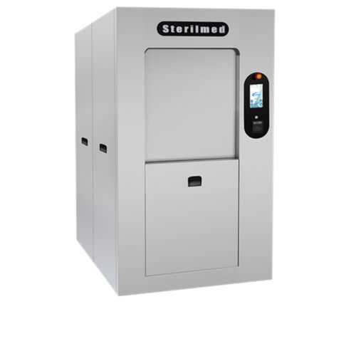 Esterilizador para odontología - SS40 - Sterilmed Medical - de laboratorio / veterinario / de hospital