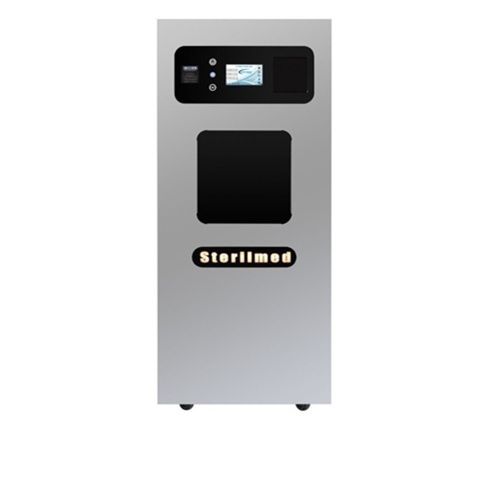 Esterilizador para odontología - PL2 - Sterilmed Medical - de laboratorio / veterinario / de hospital