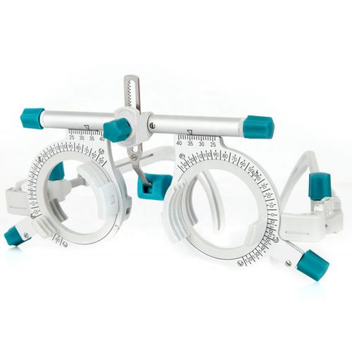Gafas de prueba - TF-4 - OICO - Ophthalmic Instrument Company