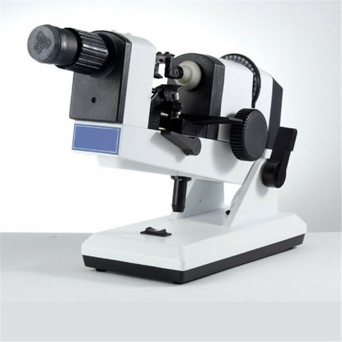 Frontofocómetro manual - LM-1 - OICO - Ophthalmic Instrument Company