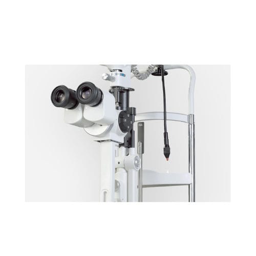 Lámpara de hendidura de mesa - S360 - MediWorks