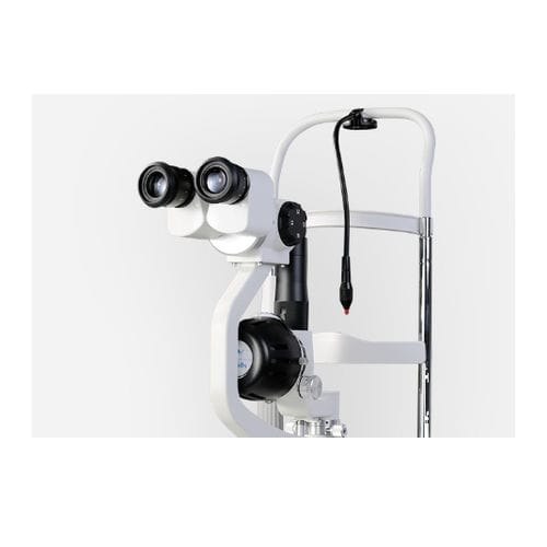 Lámpara de hendidura de mesa - S260 - MediWorks