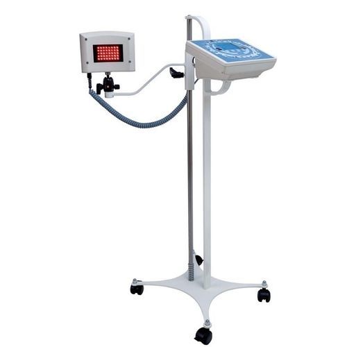 Electroestimulador - VAS-07 BASIC - EMBITRON - en carro / TENS / IF