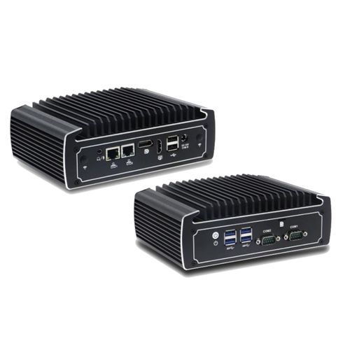 Caja PC médica Intel® Core i5 - MBT-07-XX - EMBITRON - Intel® Core i7 / Intel® Core i3 / para quirófano