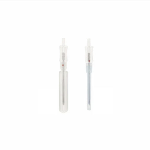 Aguja de extracción de sangre - C.Y. Medical Co., Ltd. - 16 G