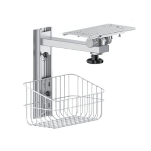 Brazo de soporte para monitor - Better Life Medical Technology Co., Ltd. - médico / de pared