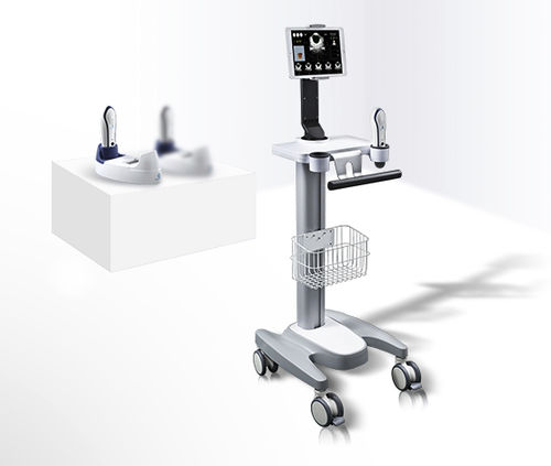 Escáner de vejiga portátil - M4 - PeakSonic Medical