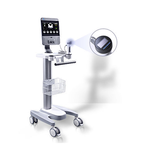 Escáner de vejiga portátil - M5 - PeakSonic Medical