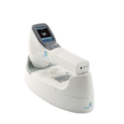 Escáner de vejiga portátil - M1  - PeakSonic Medical