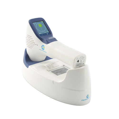 Escáner de vejiga portátil - M2  - PeakSonic Medical