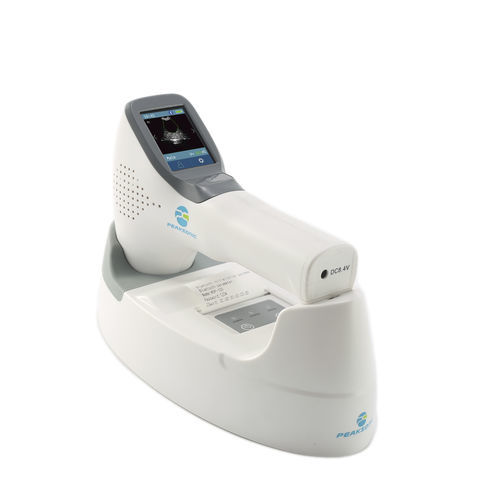 Escáner de vejiga portátil - M1-W - PeakSonic Medical