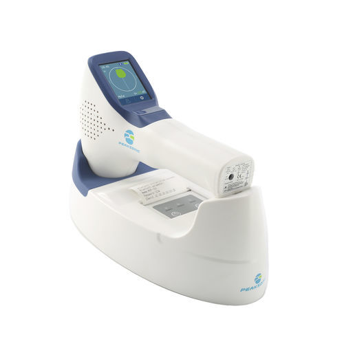 Escáner de vejiga portátil - M2-W - PeakSonic Medical