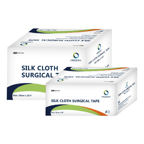 Esparadrapo elástico - MS 6301 - Jiaxing Meson Medical Materials