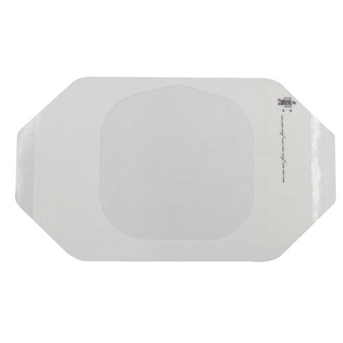 Apósito cutáneo de poliuretano - MS3107 - Jiaxing Meson Medical Materials - estéril / estanco