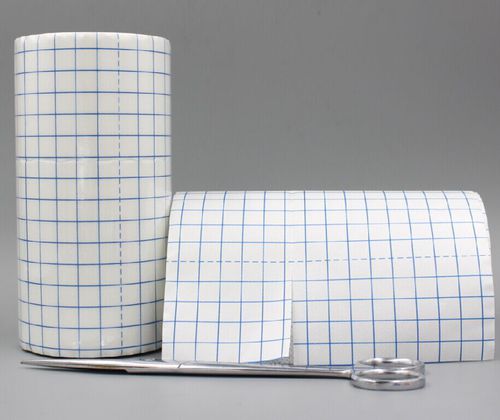Esparadrapo transpirable - MS 6501 - Jiaxing Meson Medical Materials - hipoalergénico