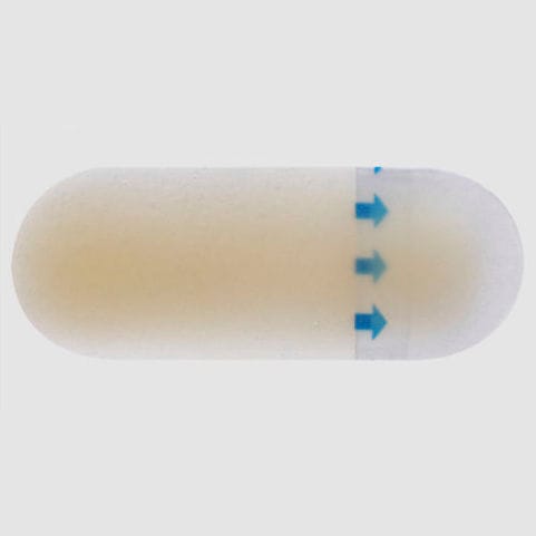 Apósito cutáneo estéril - MS5104  - Jiaxing Meson Medical Materials