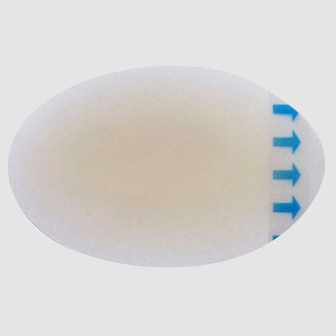 Apósito cutáneo de poliuretano - MS5109 - Jiaxing Meson Medical Materials - estéril / transpirable / hipoalergénico