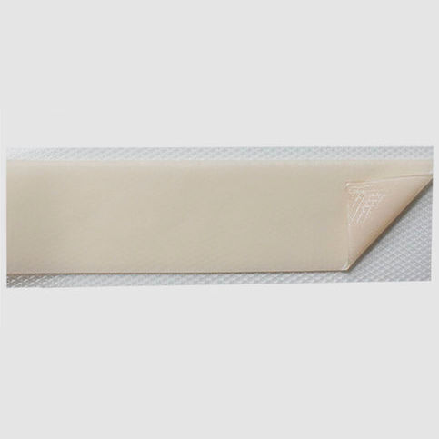 Esparadrapo de silicona - MS4128  - Jiaxing Meson Medical Materials - transpirable / hipoalergénico