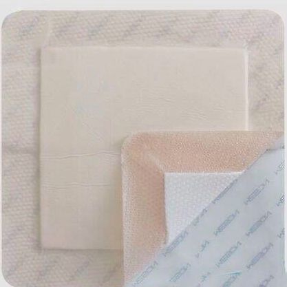 Apósito cutáneo de poliuretano - MS4118 - Jiaxing Meson Medical Materials - estéril / transpirable