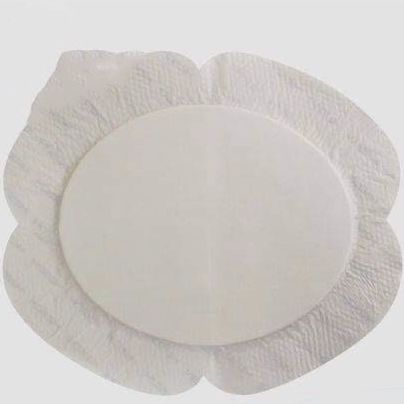 Apósito cutáneo de poliuretano - MS4124 - Jiaxing Meson Medical Materials - estéril