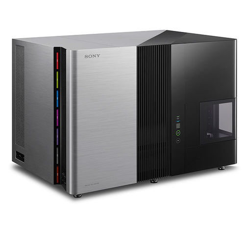 Citómetro automático - ID7000™ - Sony Biotechnology - de mesa / para glóbulos / de flujo