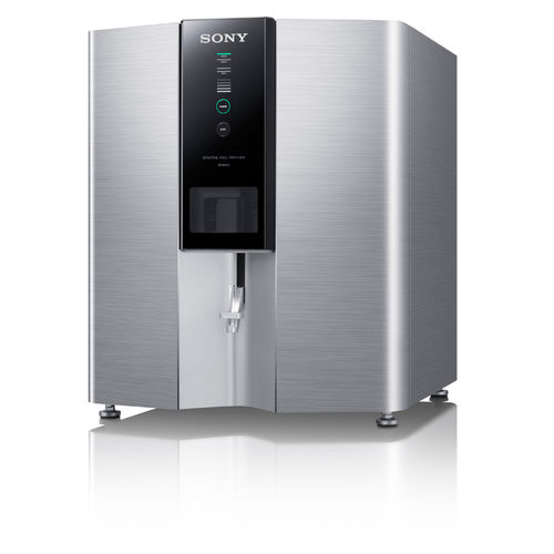 Citómetro automático - SP6800 - Sony Biotechnology - de mesa / digital / informatizado