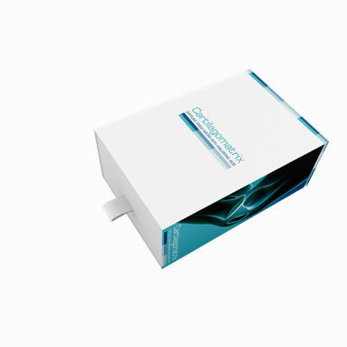 Matriz tisular cirugía ortopédica - Cartilago®  - Biolot Medical - PGA / HA / reabsorbible