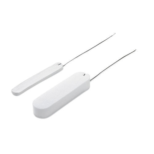 Agente hemostático pad - NP-ES15 - Cenefom Corporation - cirugía ORL